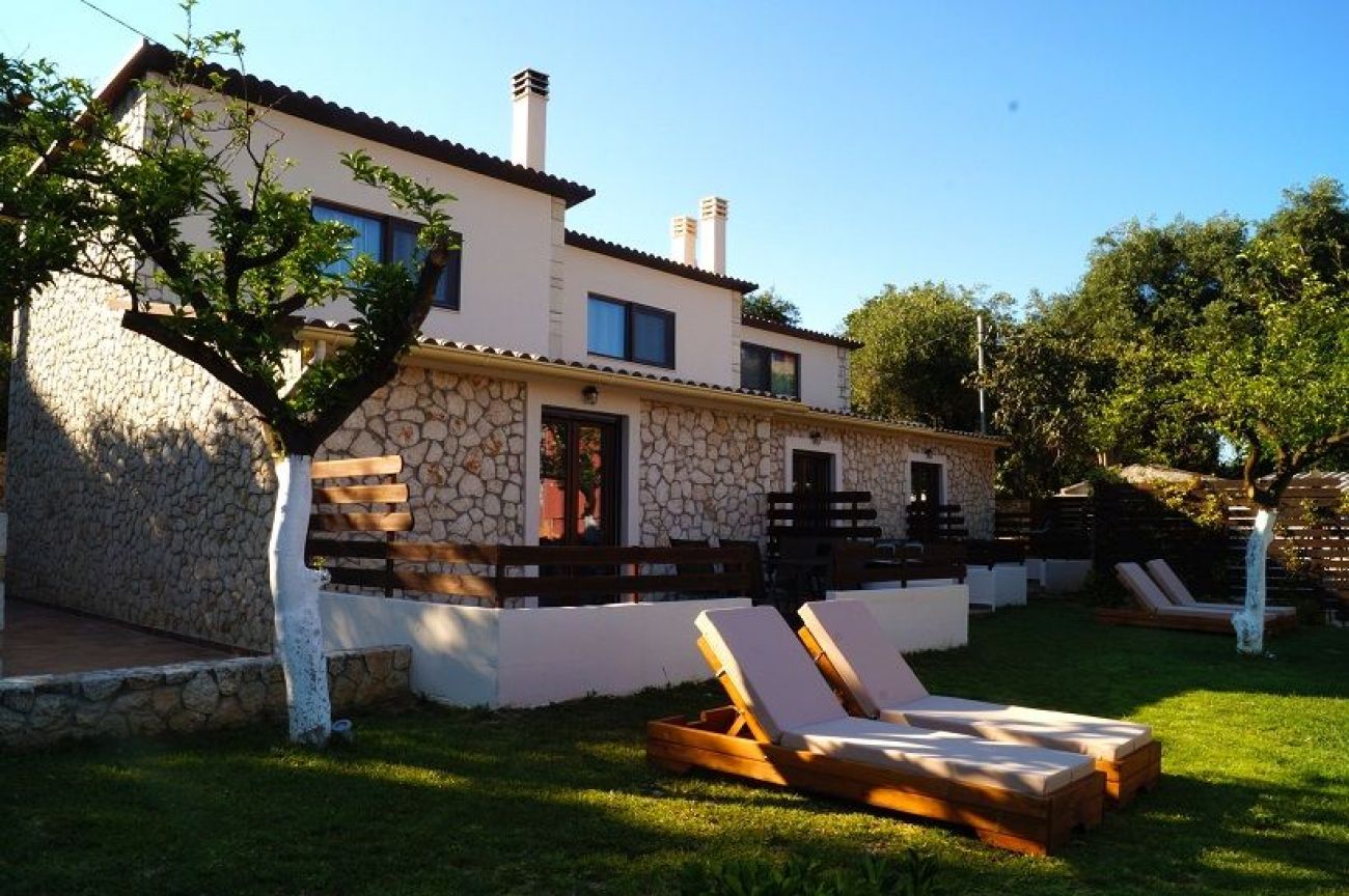 Anita Village Corfu 4*