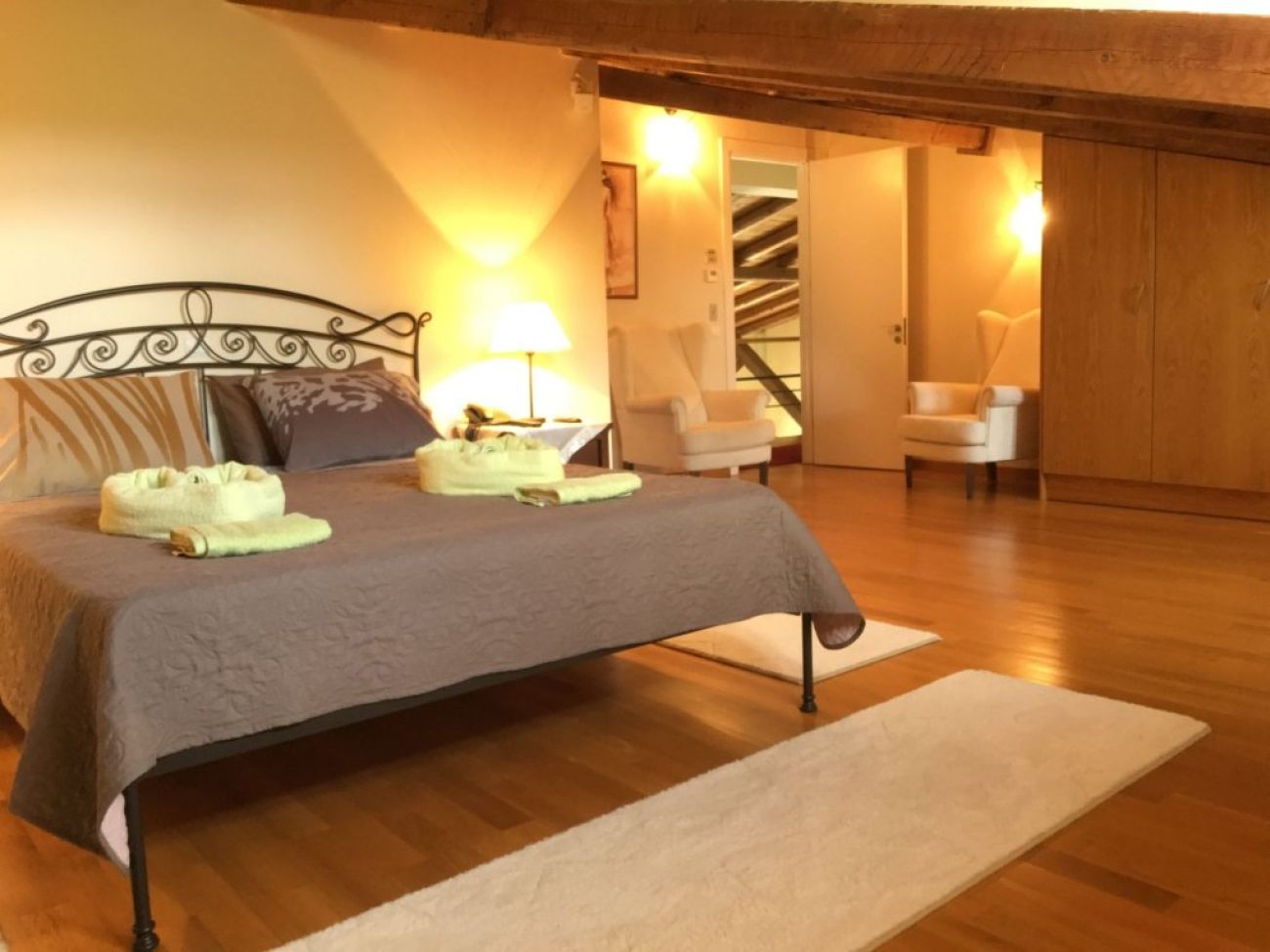 Privilege Villas Corfu 4*
