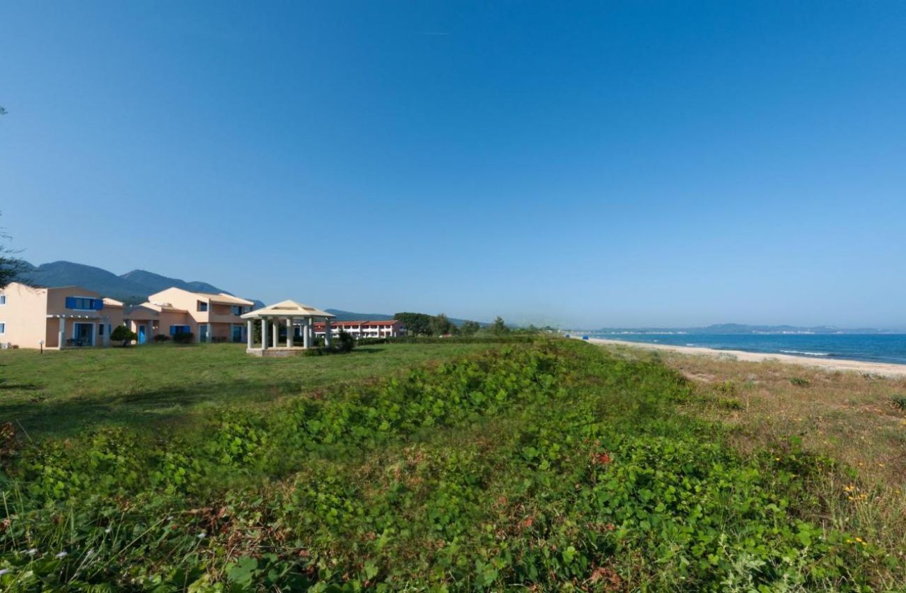 Ammoudia Maisonettes 3*