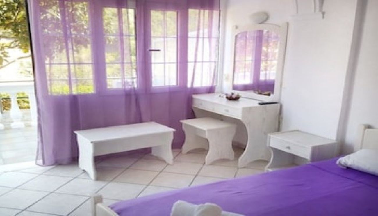 Apart Hotel Blumarin 1*