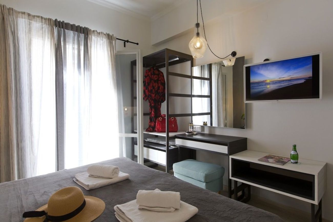 Loc Hospitality Annunziata 2*