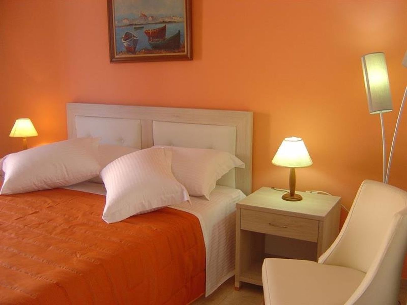 Roda Pearl Resort 4*