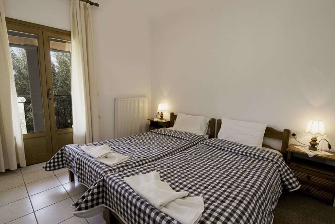 Villa Blue Pearl 1*