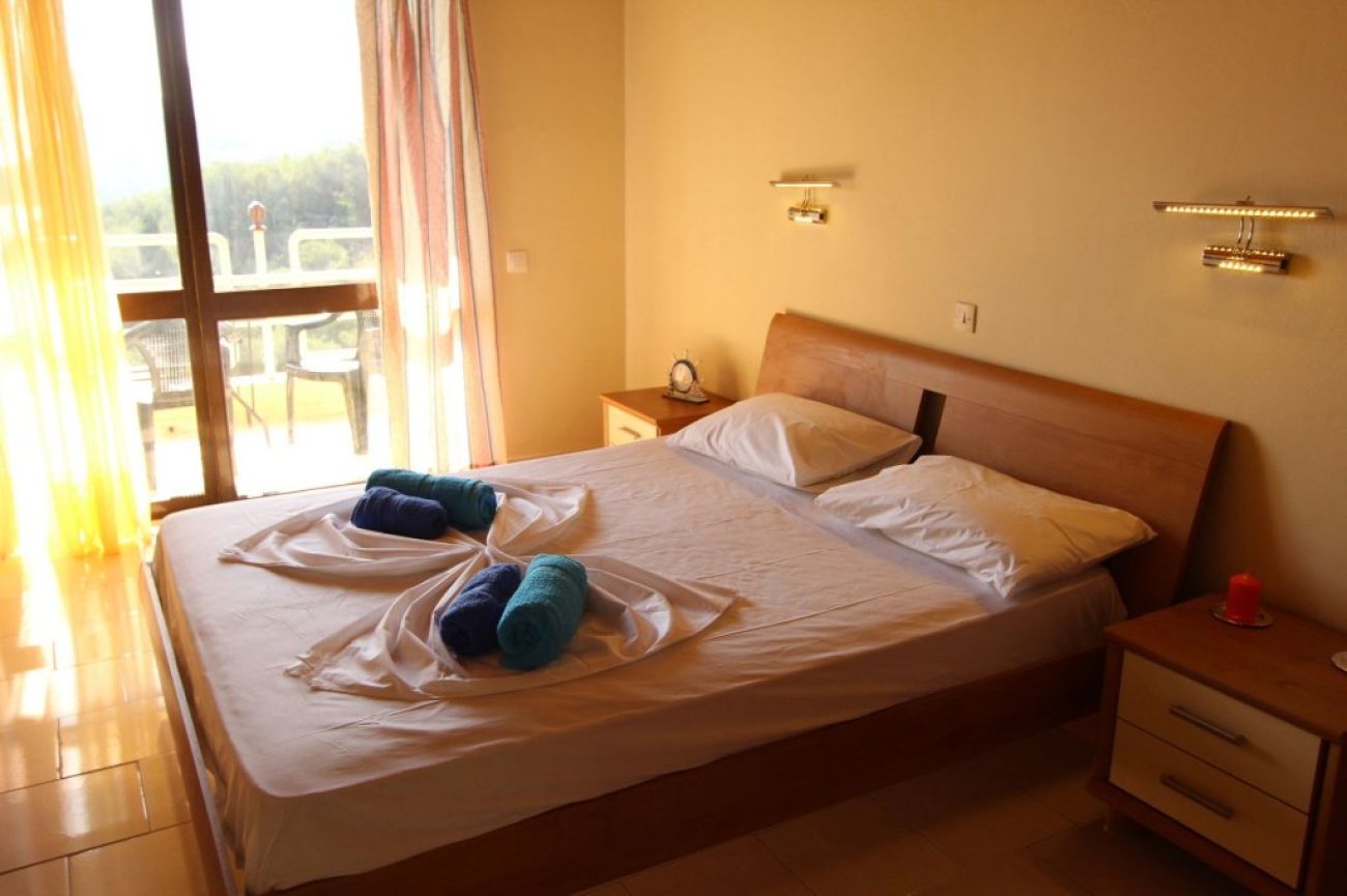 Avra Sunset Sea View Liapades