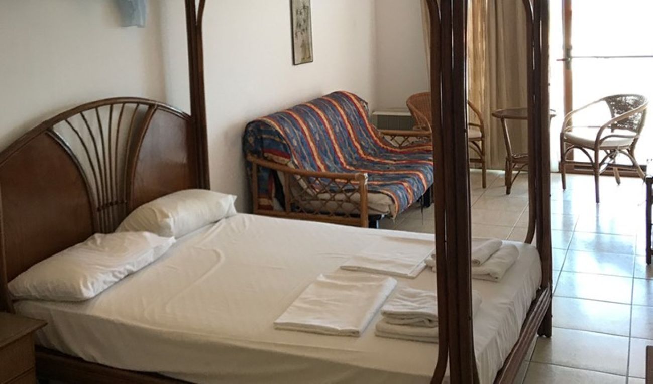 Villa George 4*