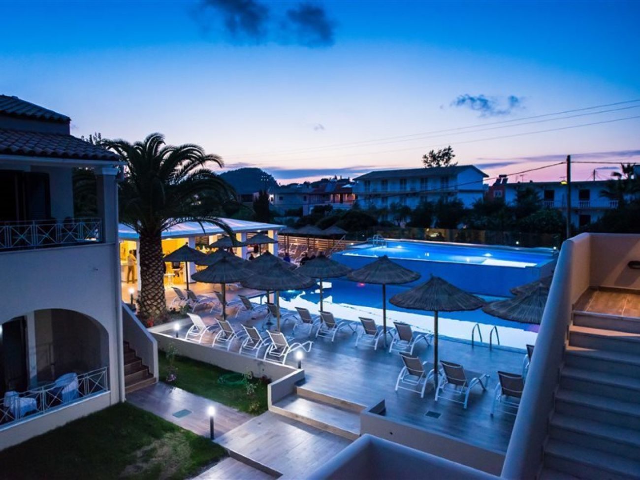Ninos Amour Holiday Resort 2*