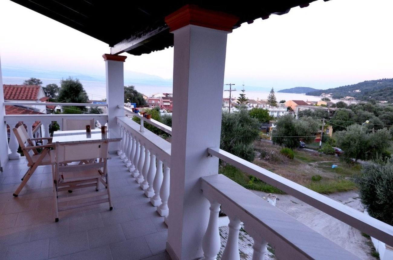 Stefanos Resort 1*