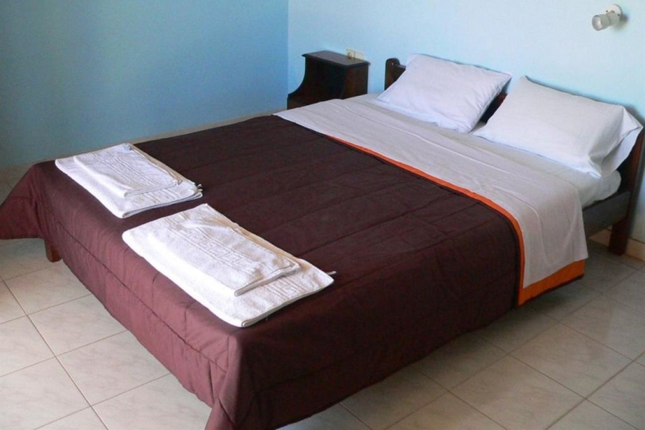 Apraos Bay 3*
