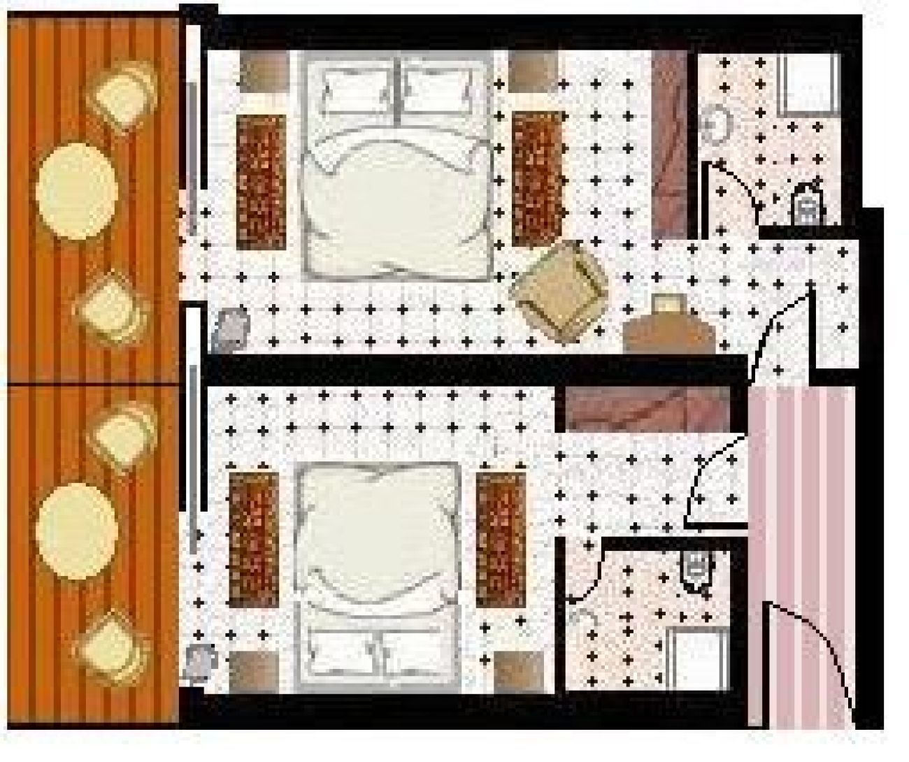 Corfu Secret Hotel 3*