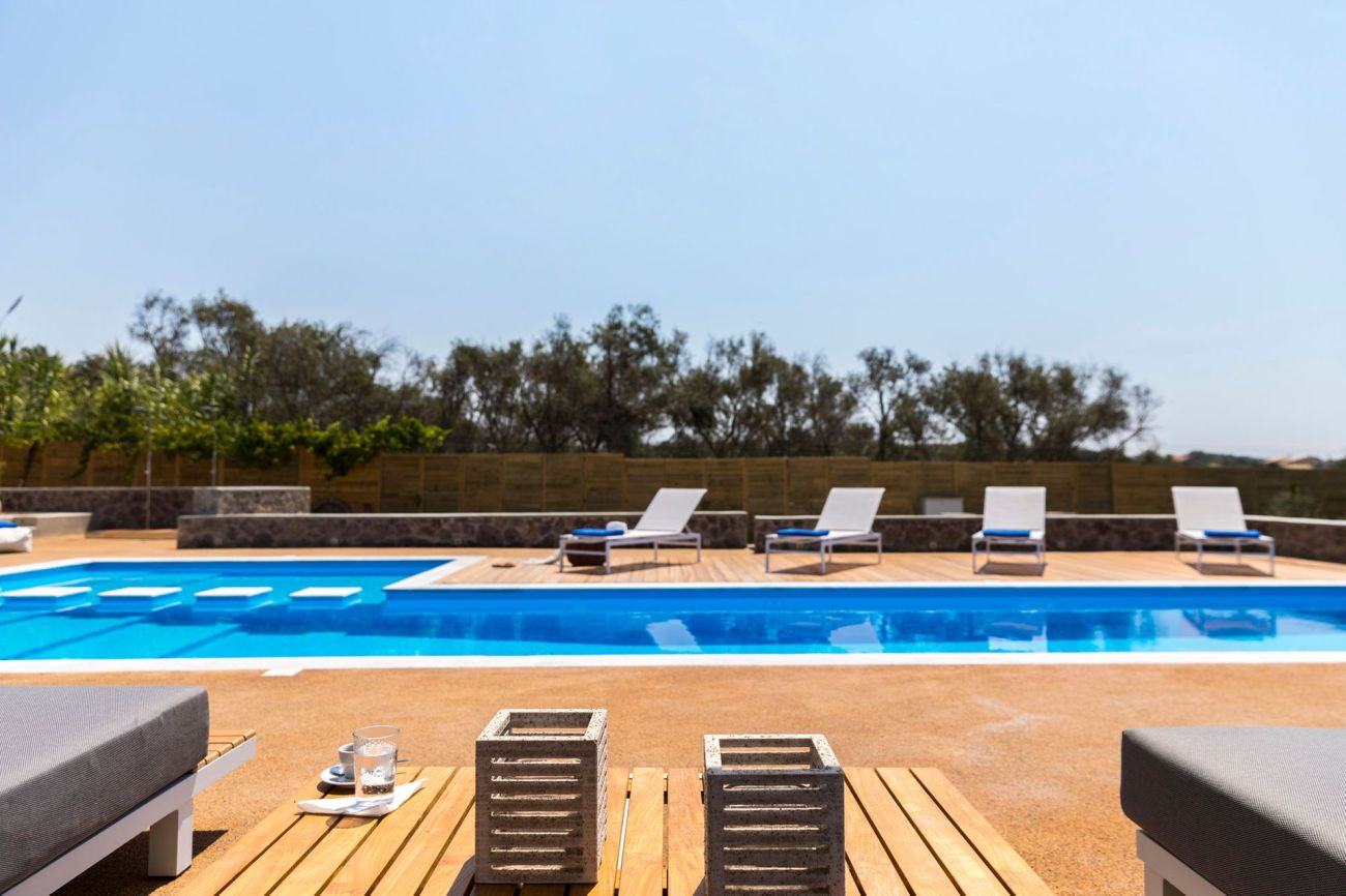Casa Alta Mare Corfu 5*