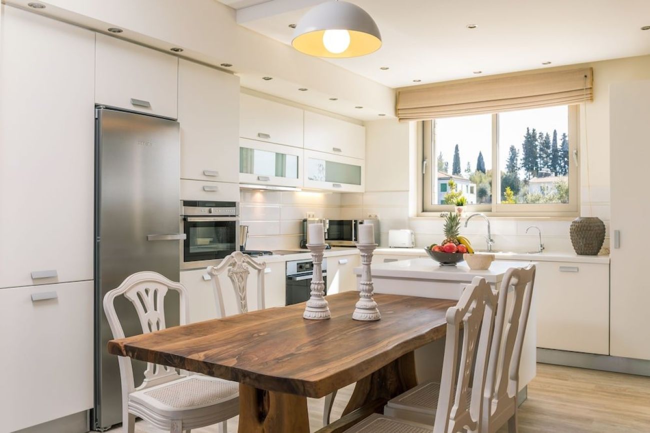 Melithea Seaview Villa 4*