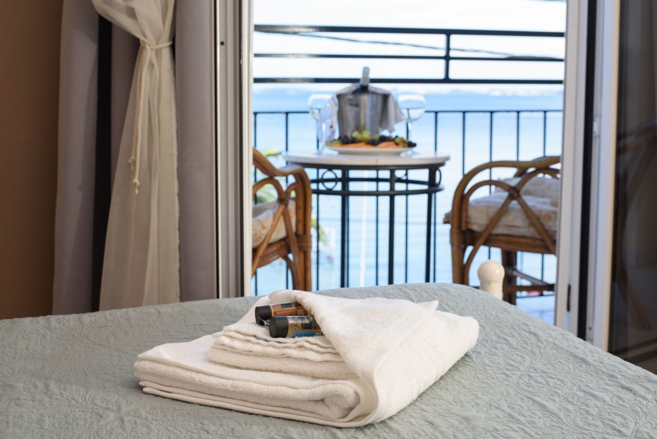 Ipsos di Mare Hotel (Adults only) 3*