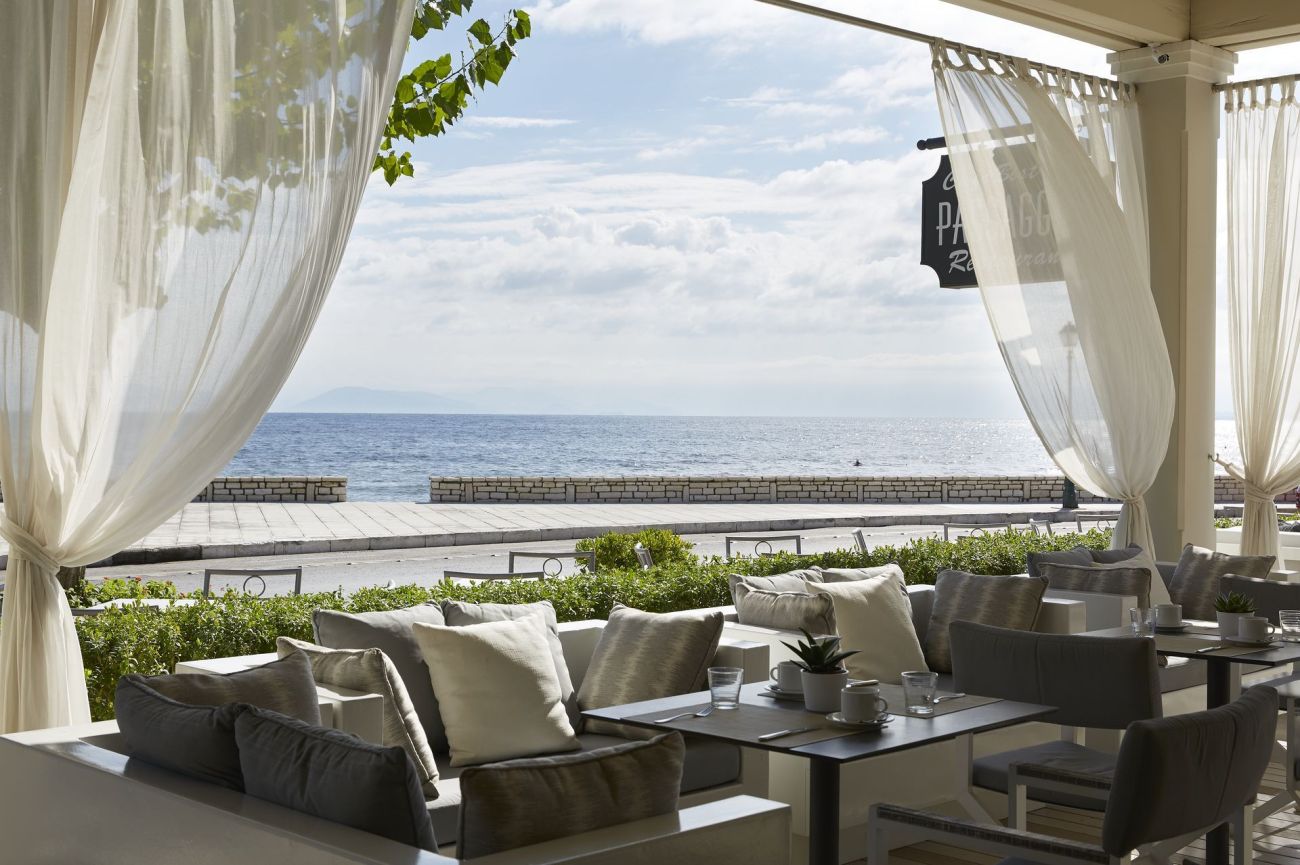 Mon Repos Palace 4*