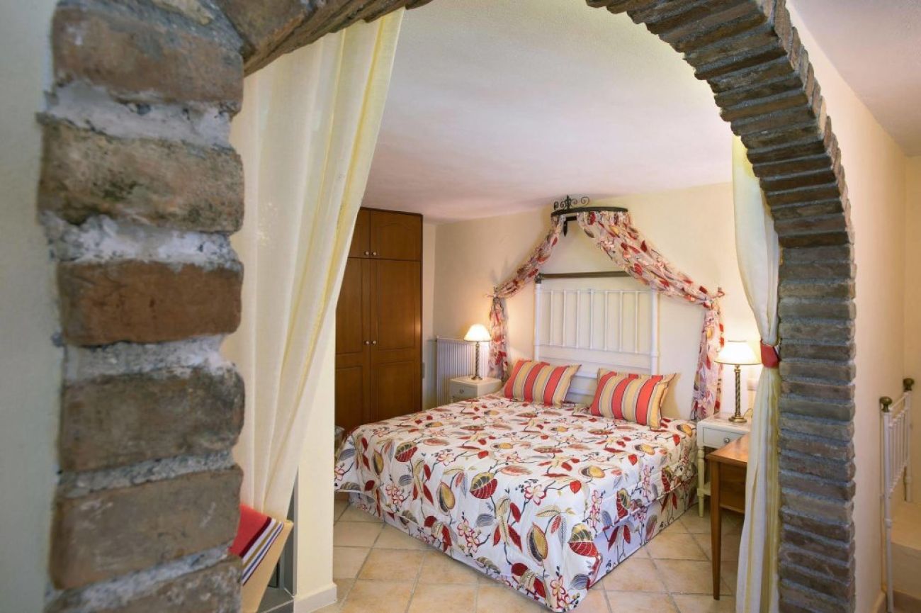 Fundana Villas 4*
