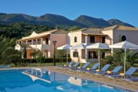 Gelina Village Resort & Spa 4*