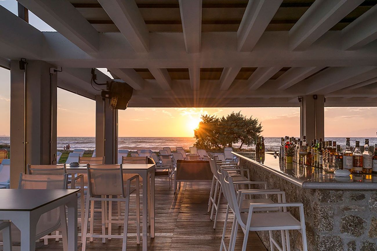 Thalassa Suites Corfu