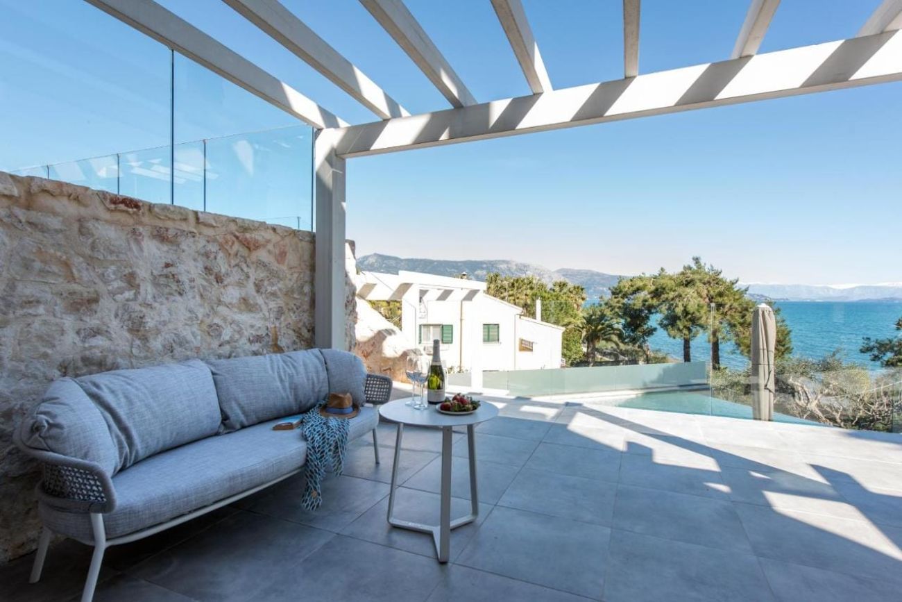 Villa Costele