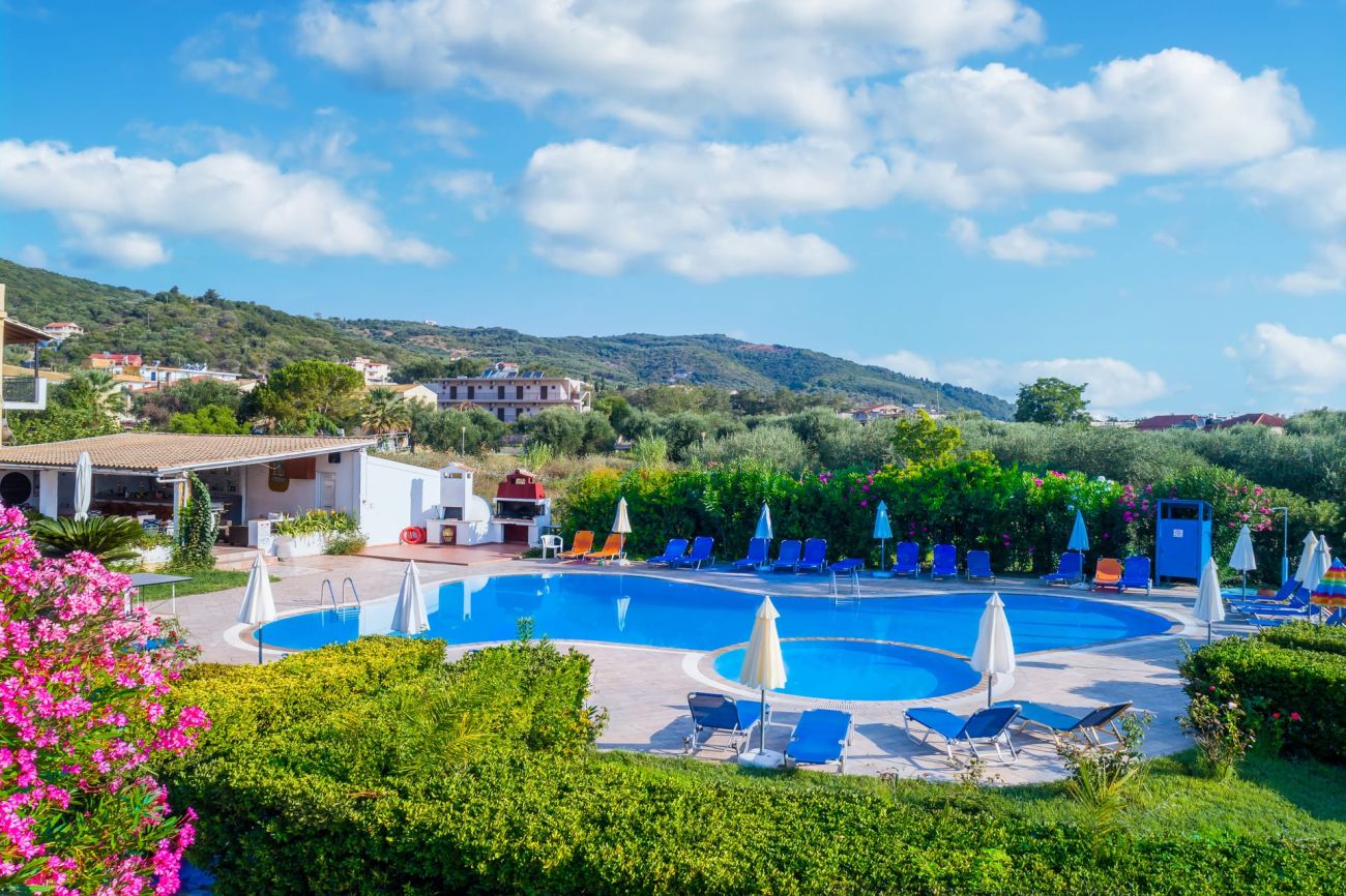 Serena Hotel 3*