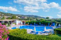 Serena Hotel 3*