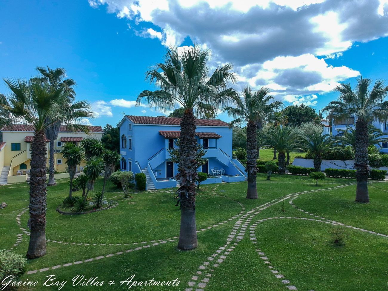 Govino Bay 3*