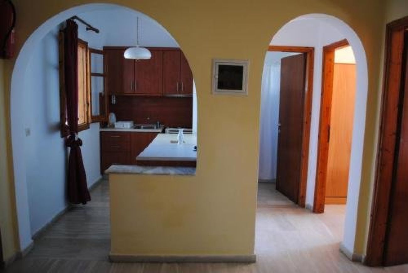 Olga Hotel 1*