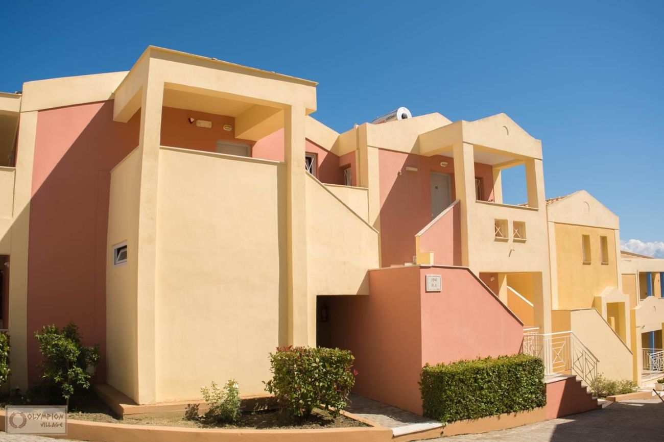 Olympion Village 3*