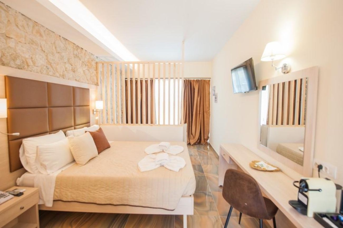 Ninos Porto Demo Boutique Hotel 3*
