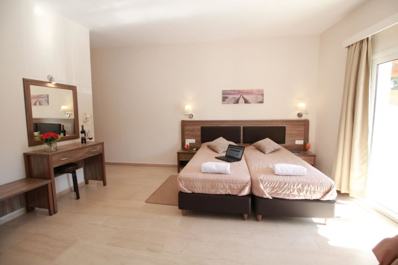Villa Yannis 4*