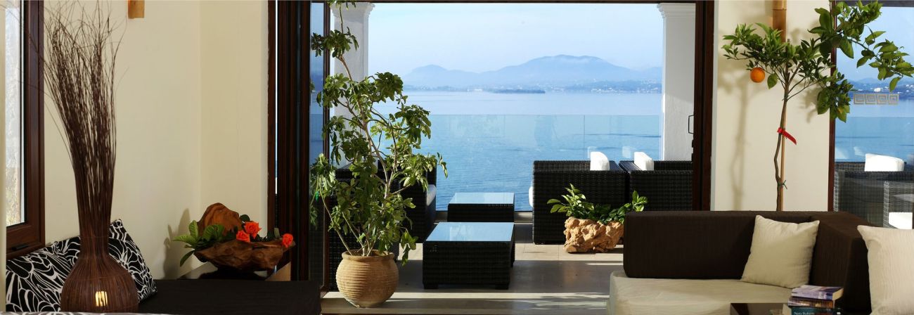 Pantokrator Hotel 3*