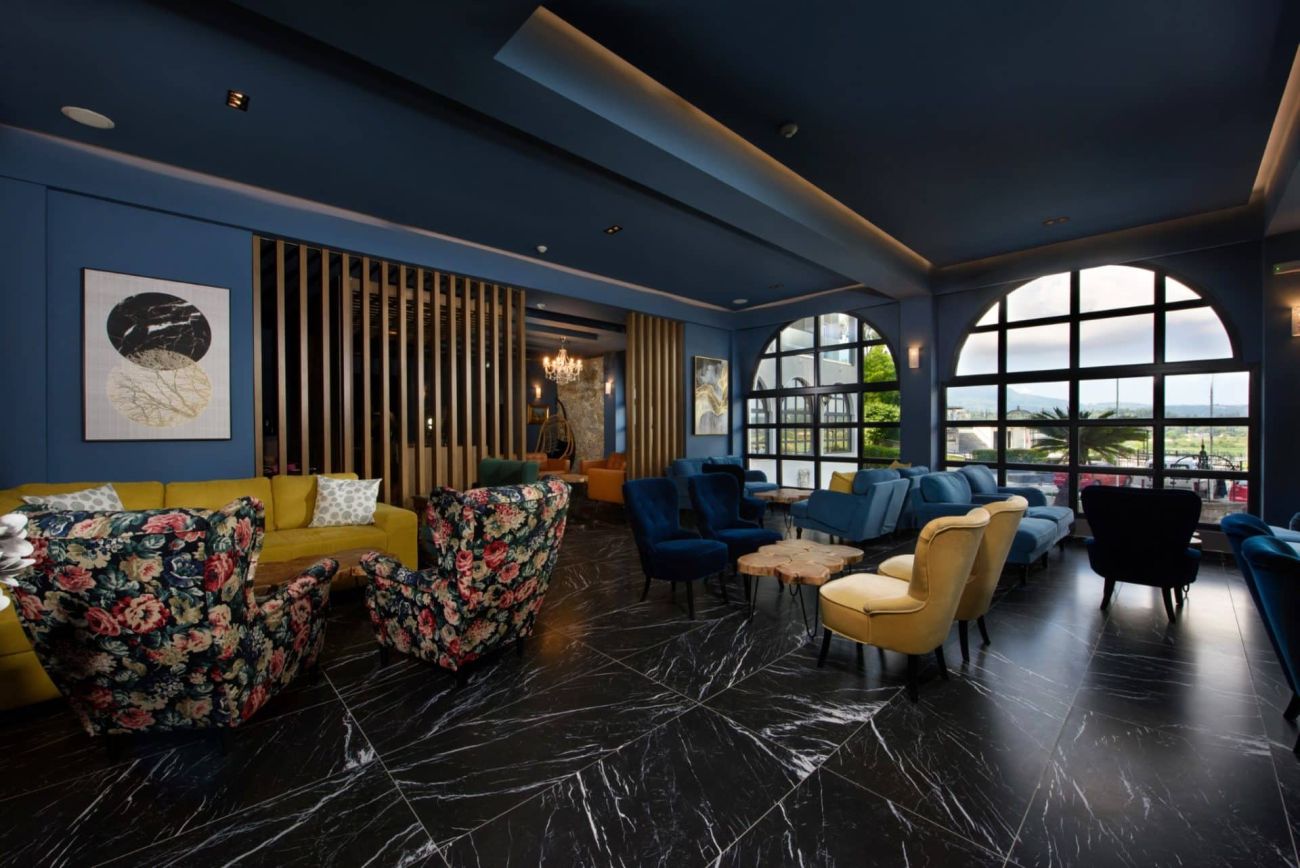 The Royal Grand Hotel 3*