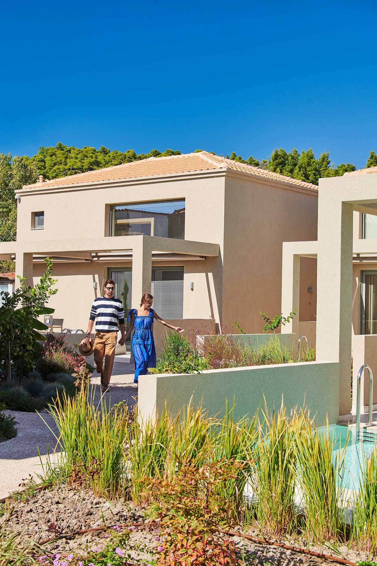 Cavo Delea Elegant Suites Chalkidiki