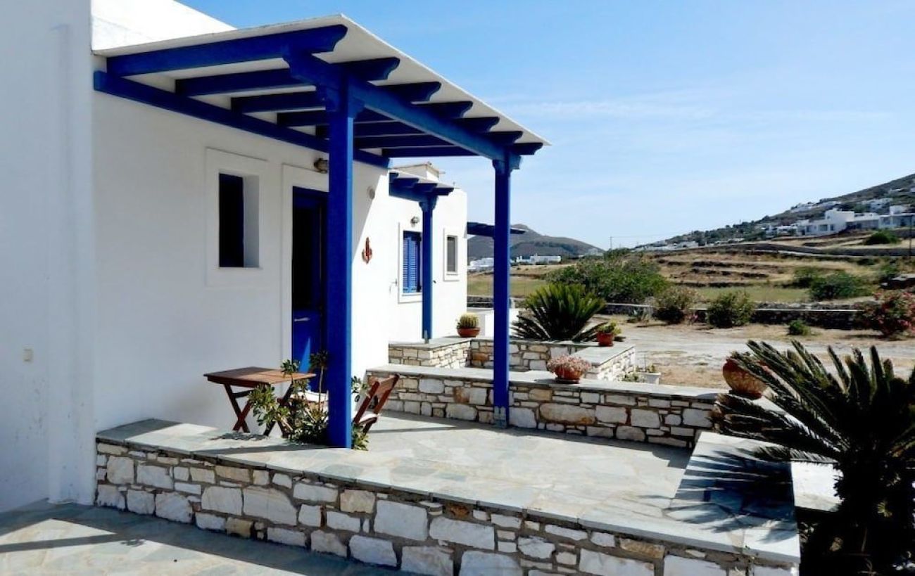 Aigaiou Avra Studios