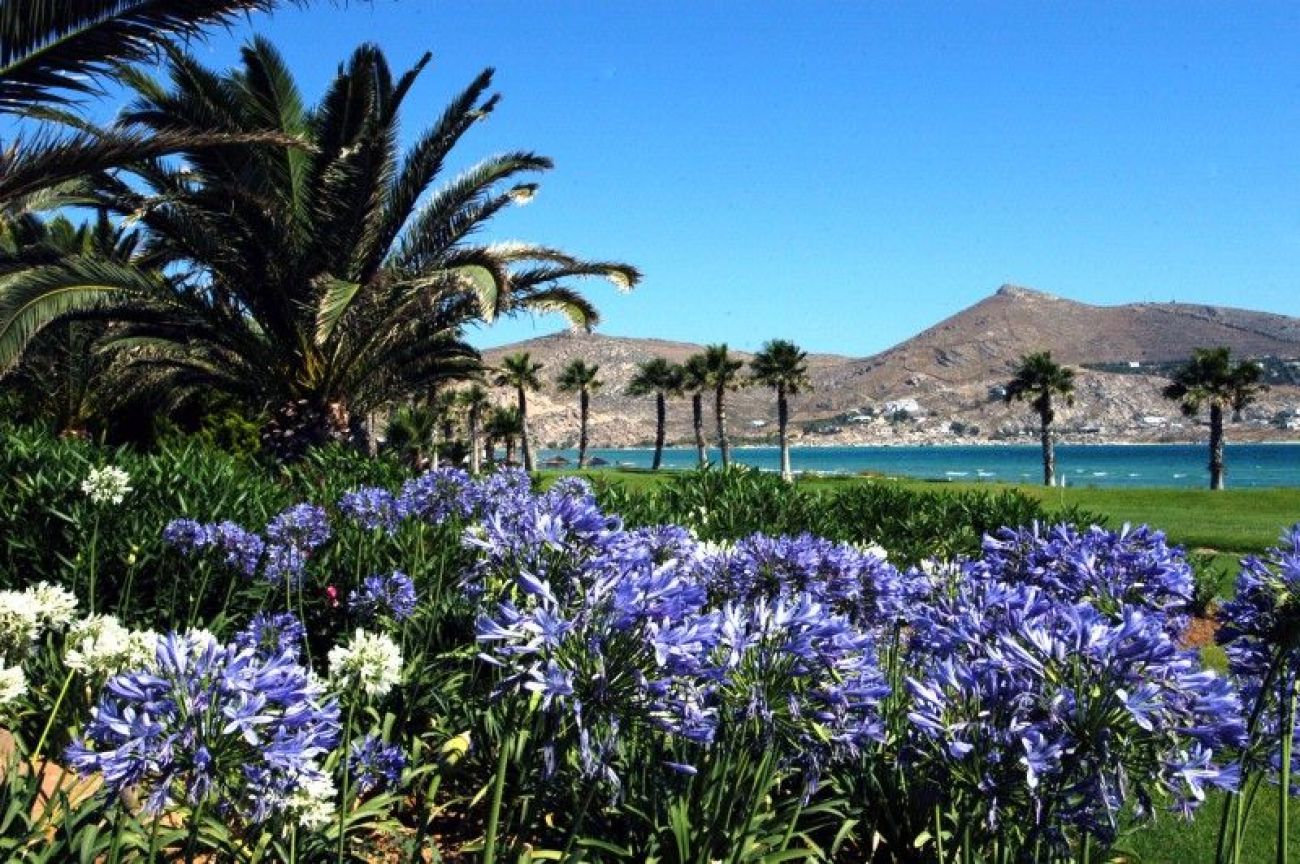 Astir of Paros Hotel 5*