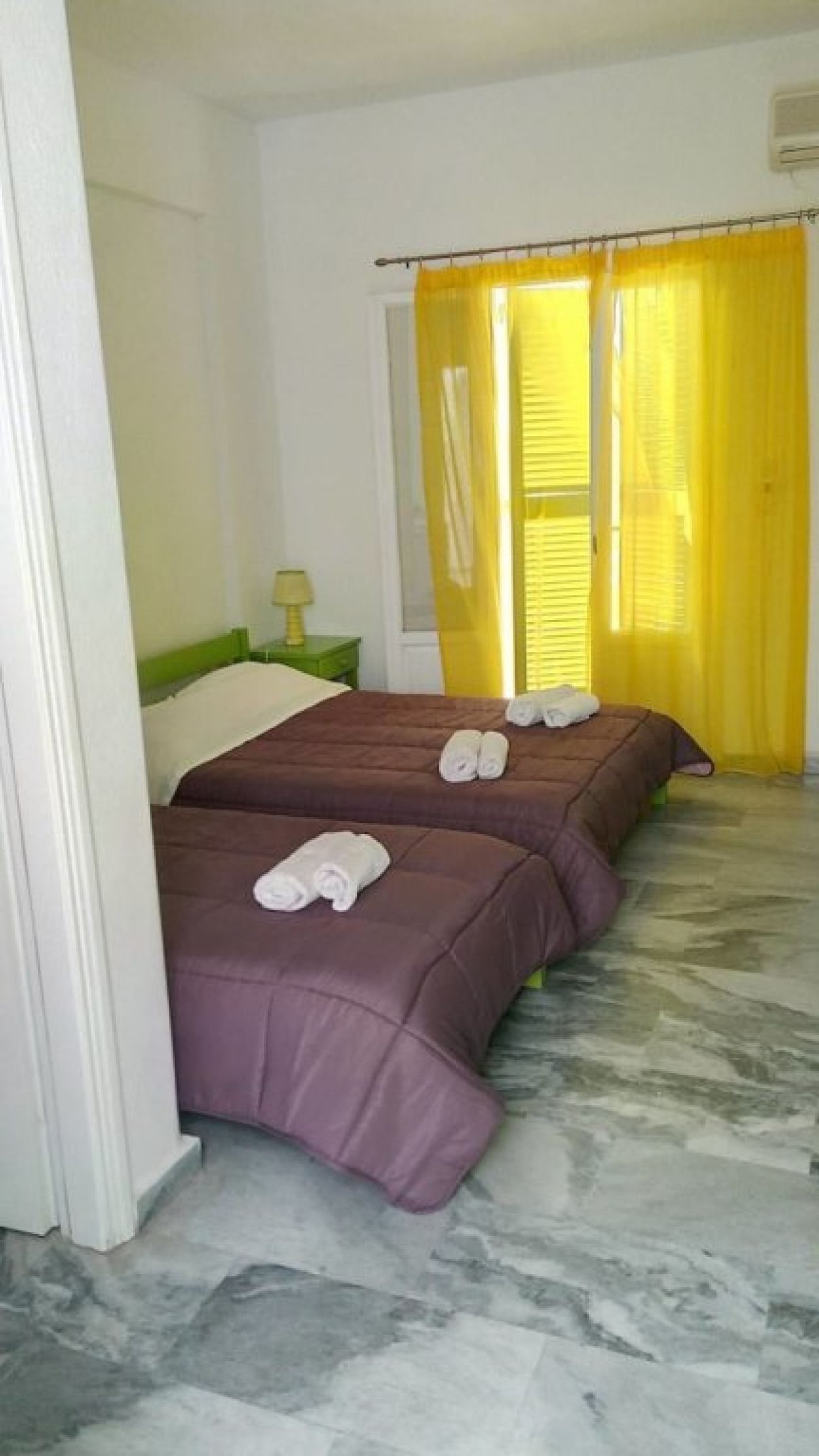Siren Rooms & Apartments