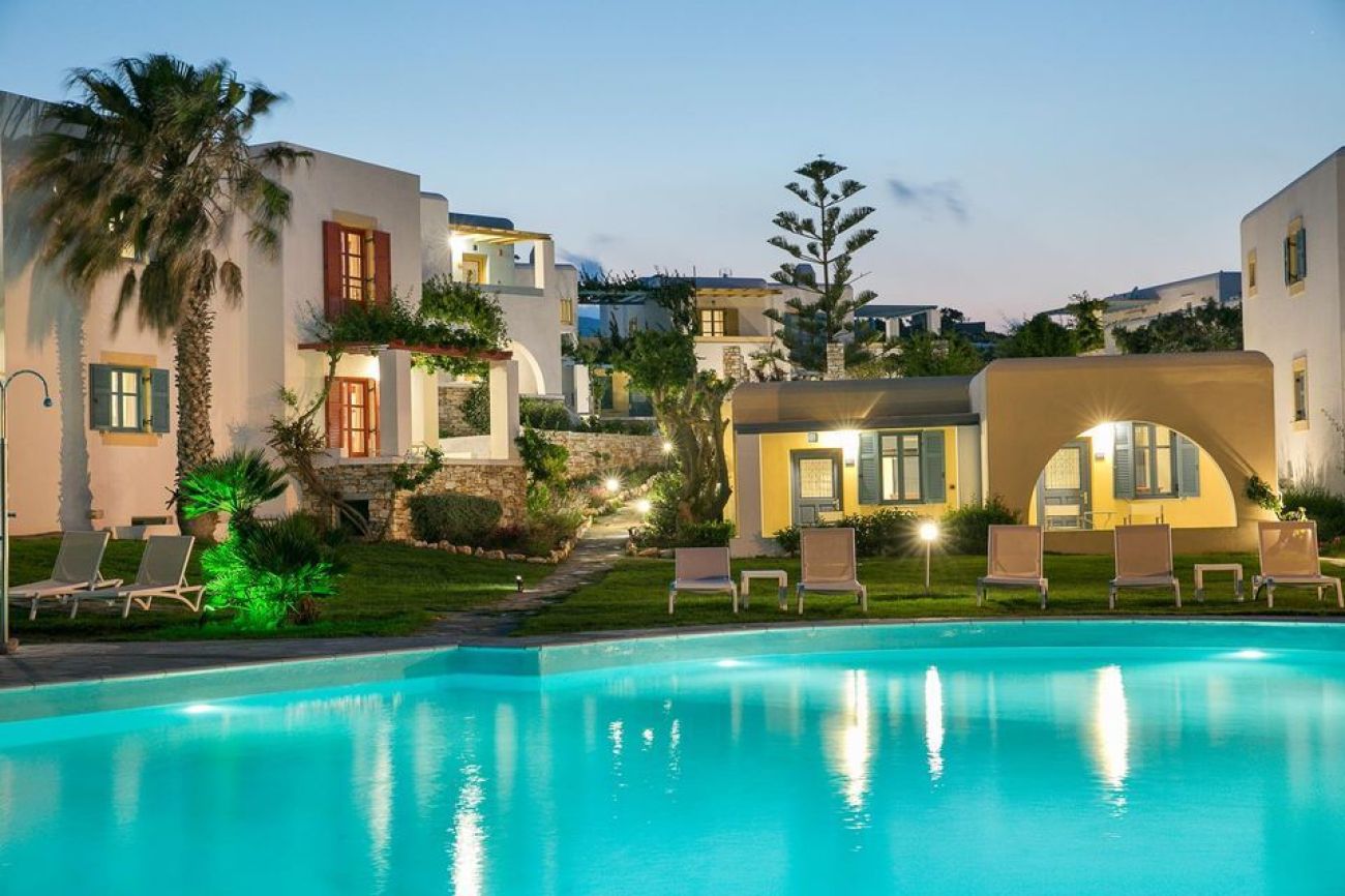 Acquamarina Resort 4*