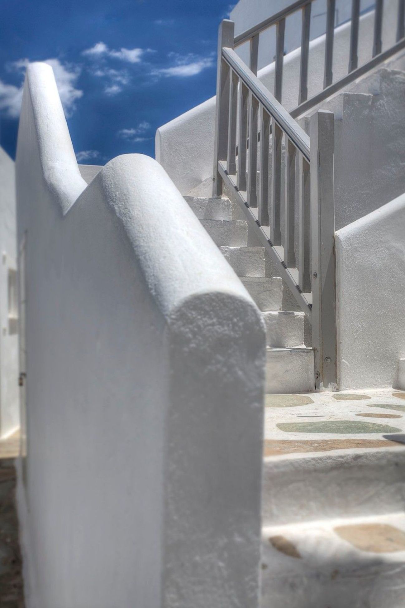 Lilly Residence-Sea View Suites | Adults Only 5*