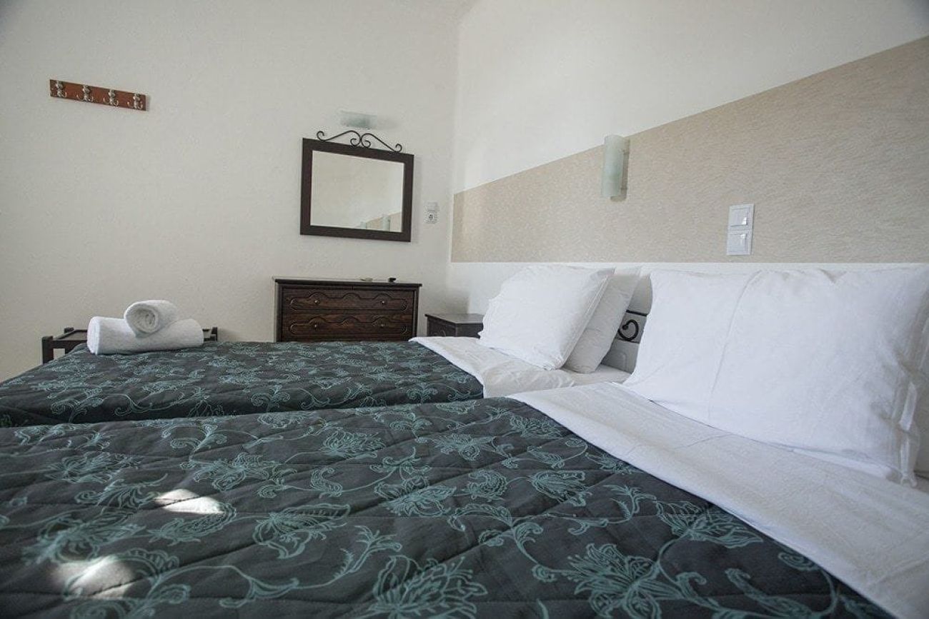 Paradiso 3*