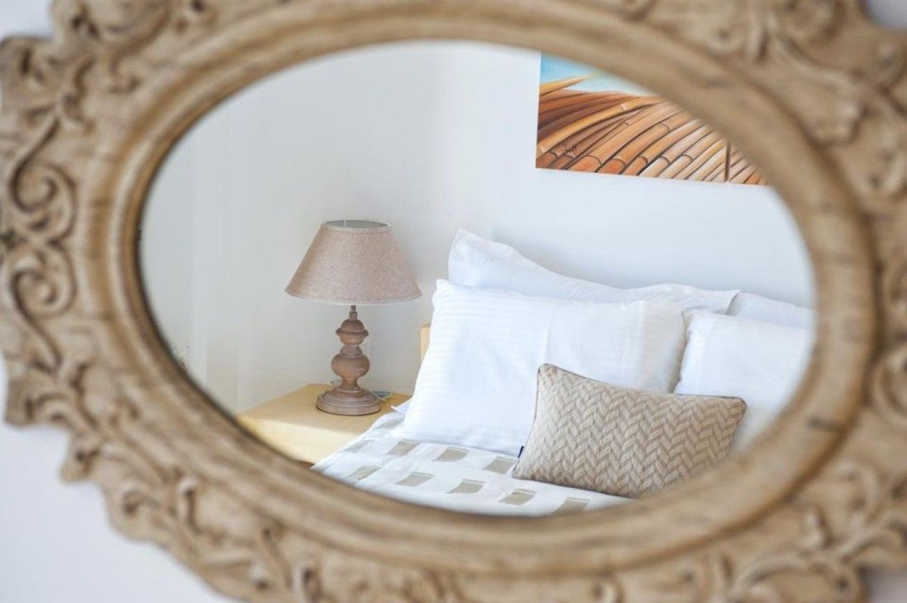 Villa Kelly Rooms & Suites Paros 3*