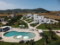 Angels Villas Paros 3*