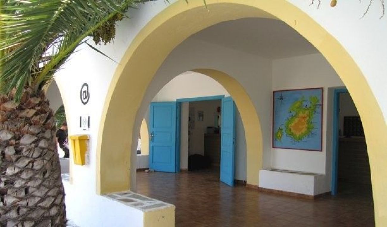 Santa Maria Surfing Beach 3*
