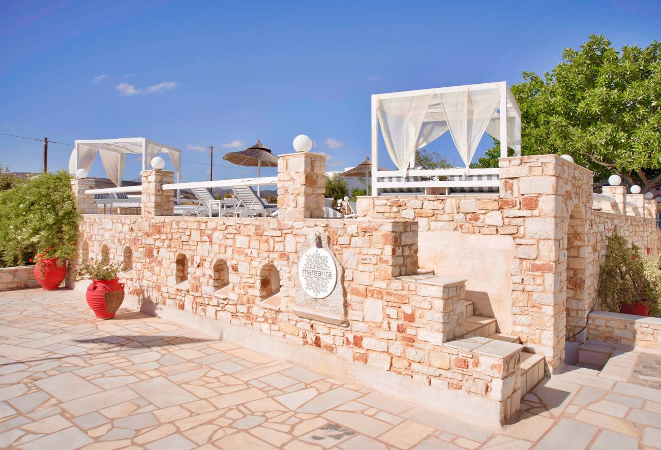Margarita Studios