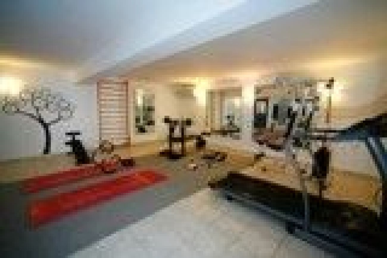 Saint George Hotel Paros