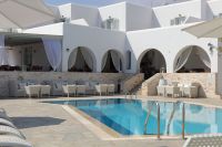 Boudari Boutique Hotel & Suites Paros