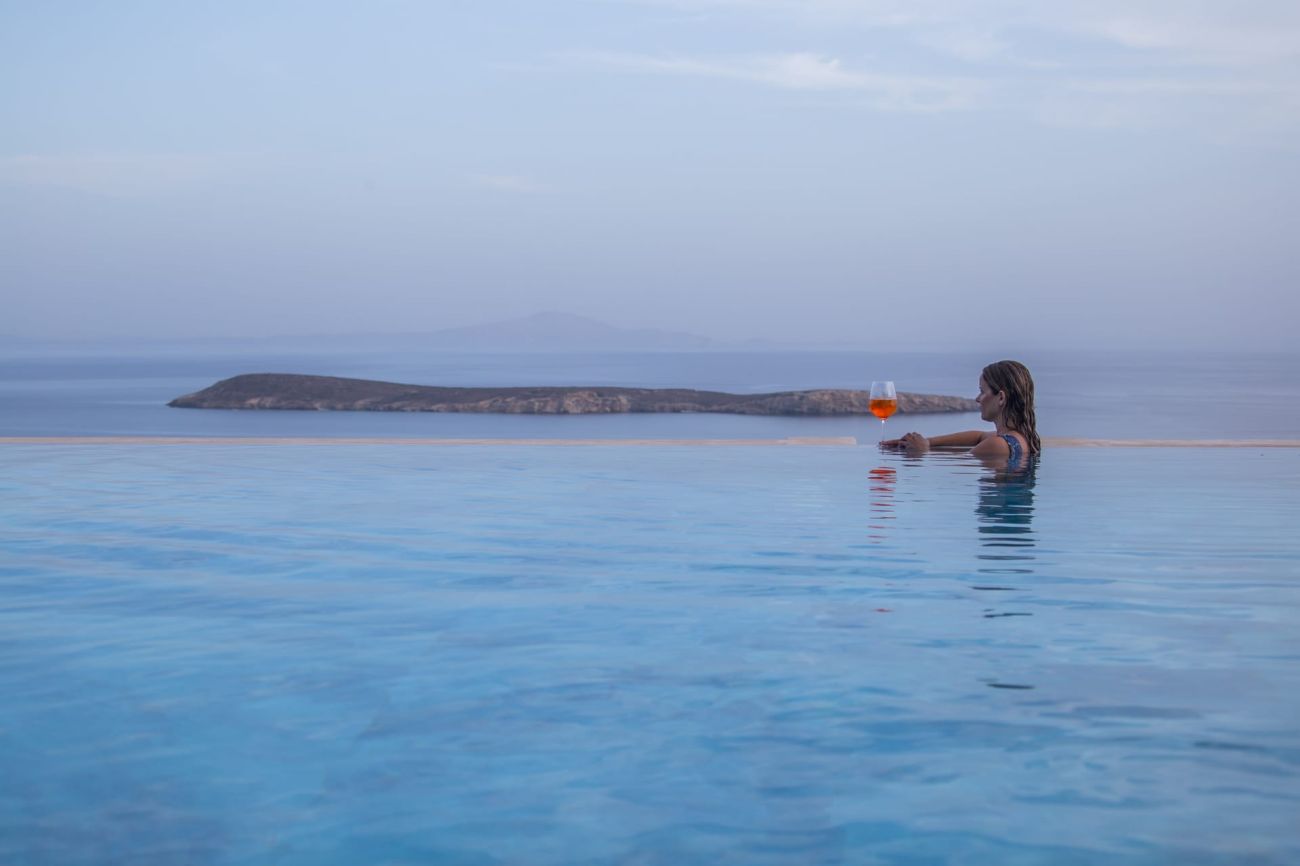 Calme Boutique Hotel 5*