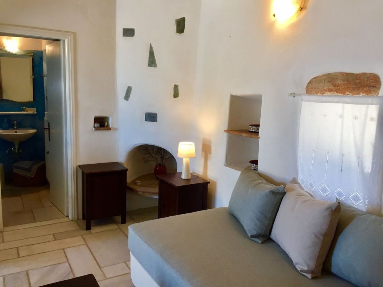 Paros Afrodite Luxury Villas 4*