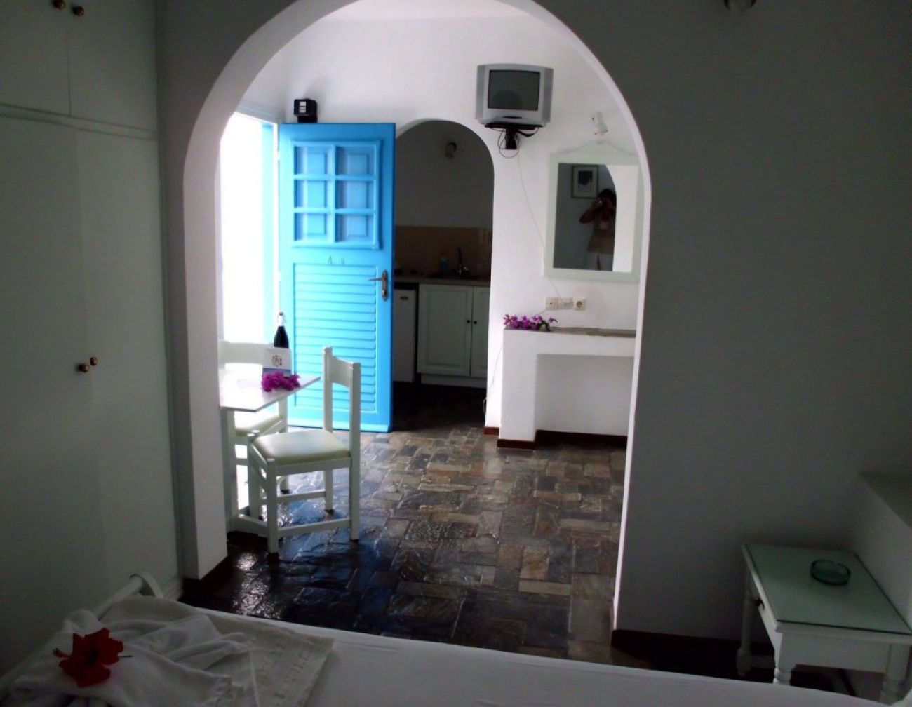 Aegean Village 2*