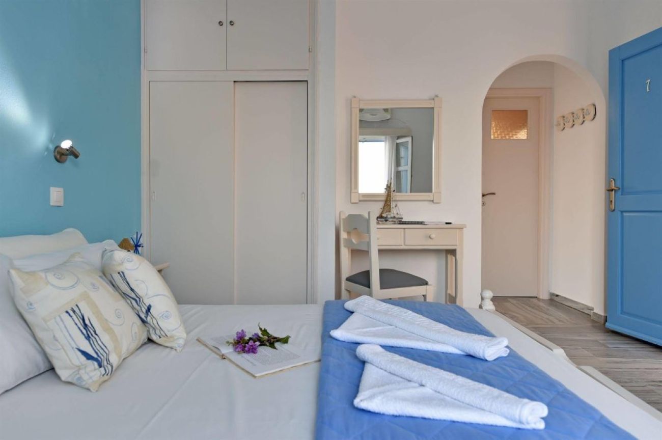 Apartments Tarsa