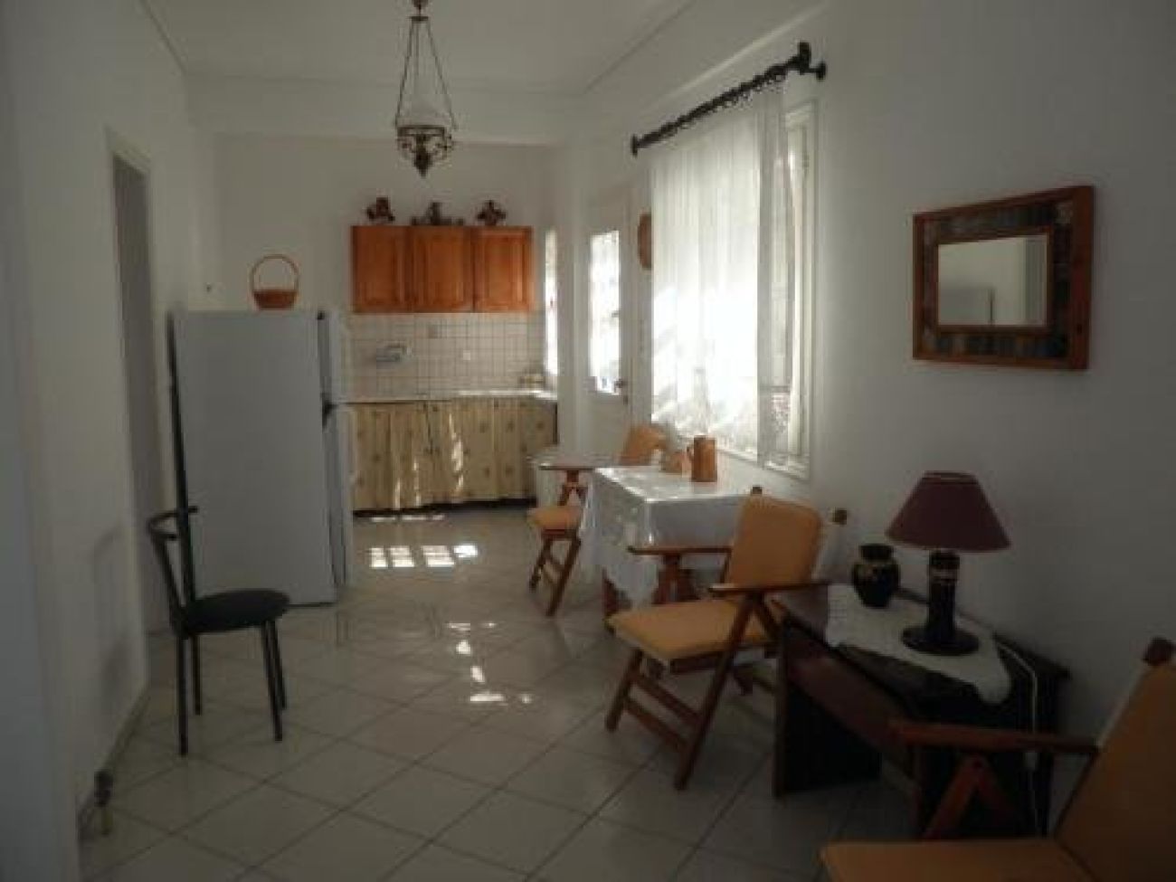Hara Studios and Apartments