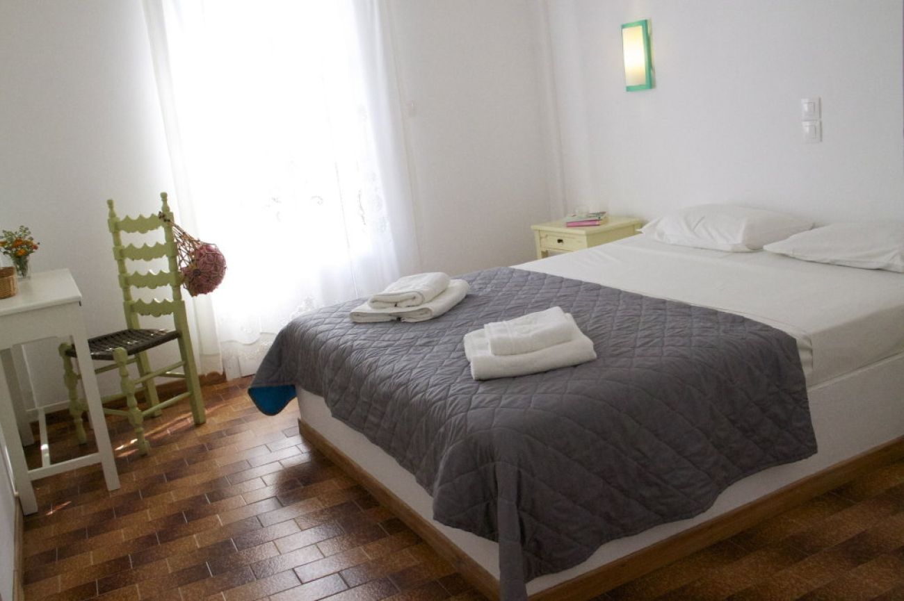 Arokaria Seaside 2*
