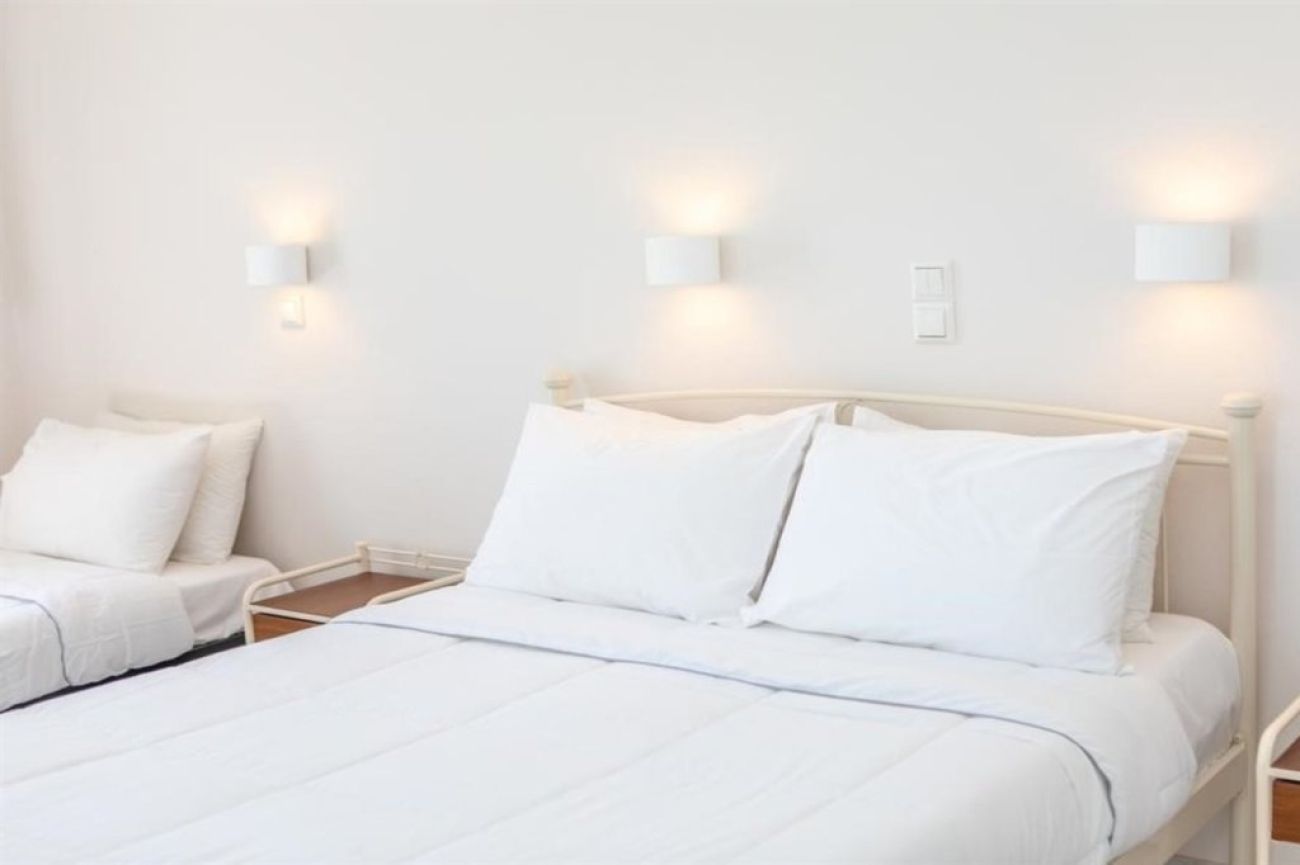 Golden Sand Naxos 3*